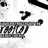 ready to fall