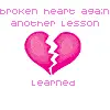 Broken Heart
