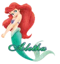 ariel aletha