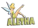 tinkerbell aletha