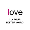 Love is