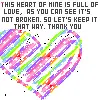 True Heart