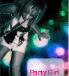 PARTY GIRL