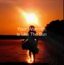 Boy you are my sun <3