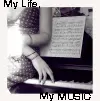 My Life, My Music