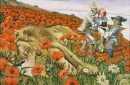 poppies