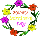 Happy Mother's Day Flowers