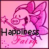 Happiness Fairy