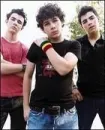 Nick Jonas If You Love Him You Will Vote!!