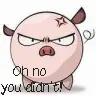 mad pig