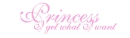 Princess