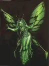 Green Fairy