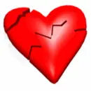 Heart Broken