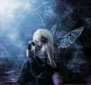 Dark Fairy