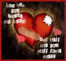 Broken Heart