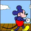 mickey mouse