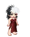 cutie doll