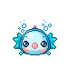 bobolo.. my pet underwater