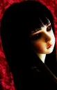 GOTHIC GIRL