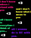 Love.