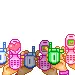 people wearing cellphone??