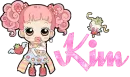 cute kim