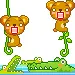 panic monkey