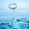 Water Heart