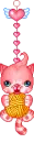 cute kitty
