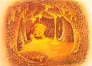 Pooh in Heaven
