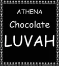 Athena Chocolate Luvah
