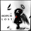 Lost