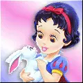 baby Snow White