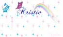 Kristie