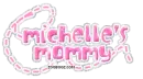 Michelle's Mommy