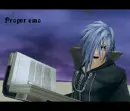 zexion the proper emo