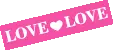 love love stamp