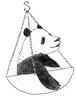 panda