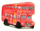 double decker bus