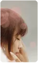 eyes closed