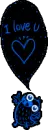 i love you