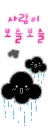 dark cloud
