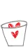 love heart