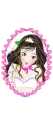 girl wink