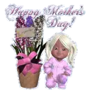 Happy Mother's Day!
