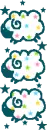 cute kawaii sheep