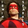 Irwin Sparkes