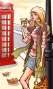 fashion girl 