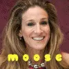 sarah jessica parker
