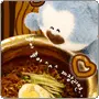 cute kawaii teddy bear avatar